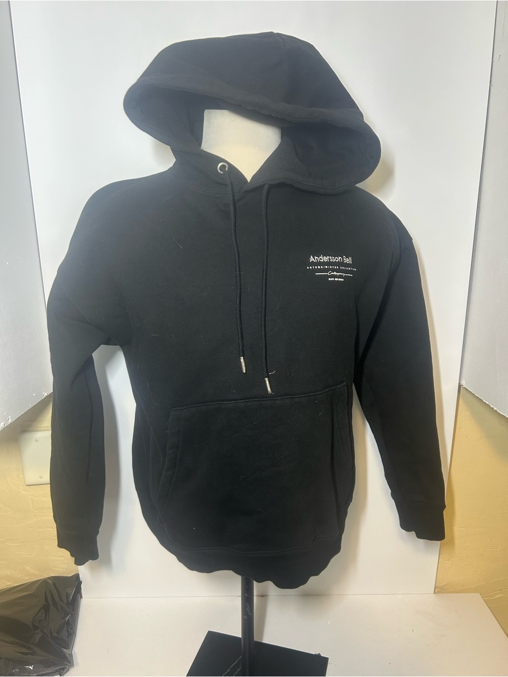 Men's Andersson Bell rare
